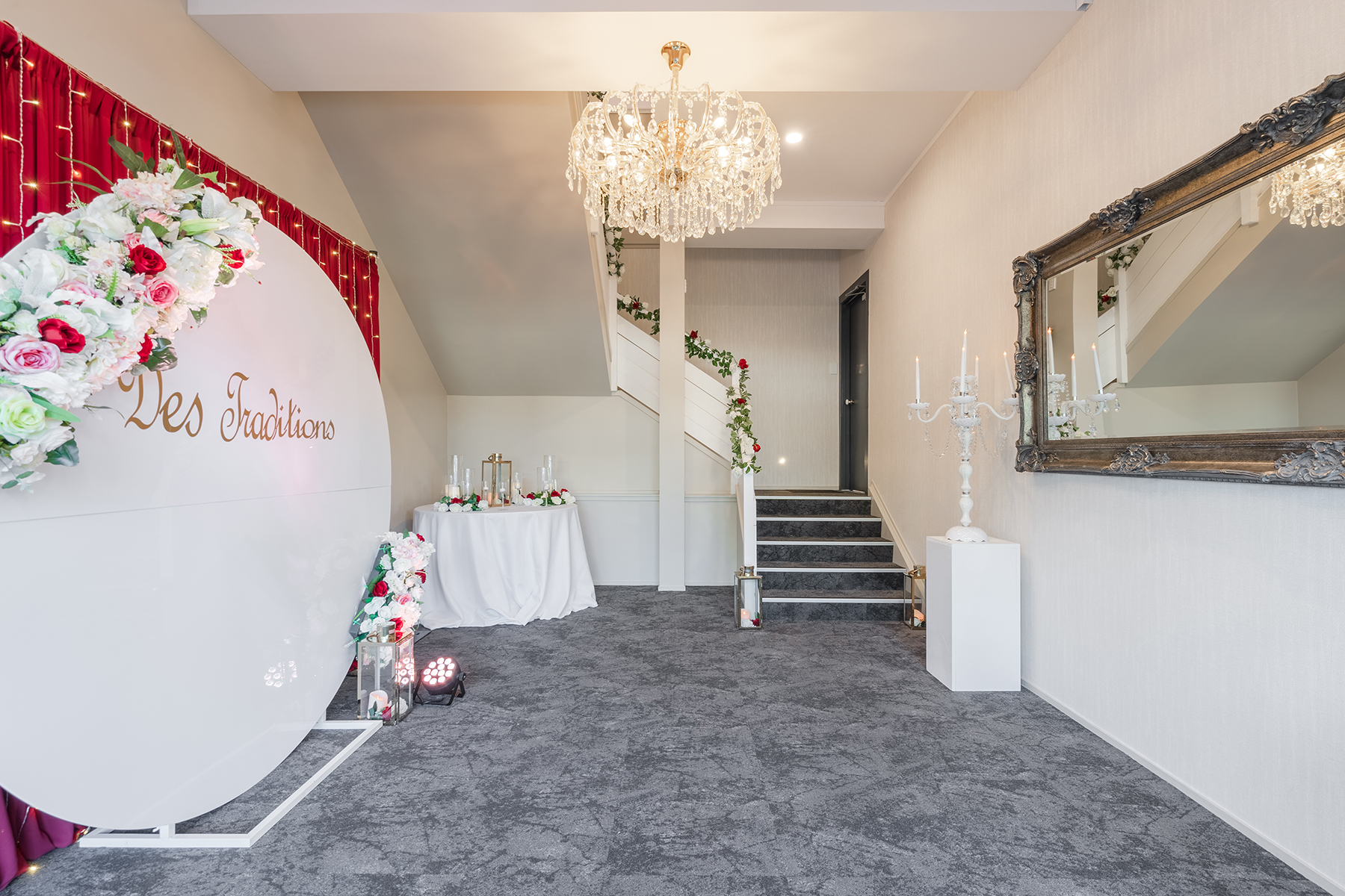 Function Room