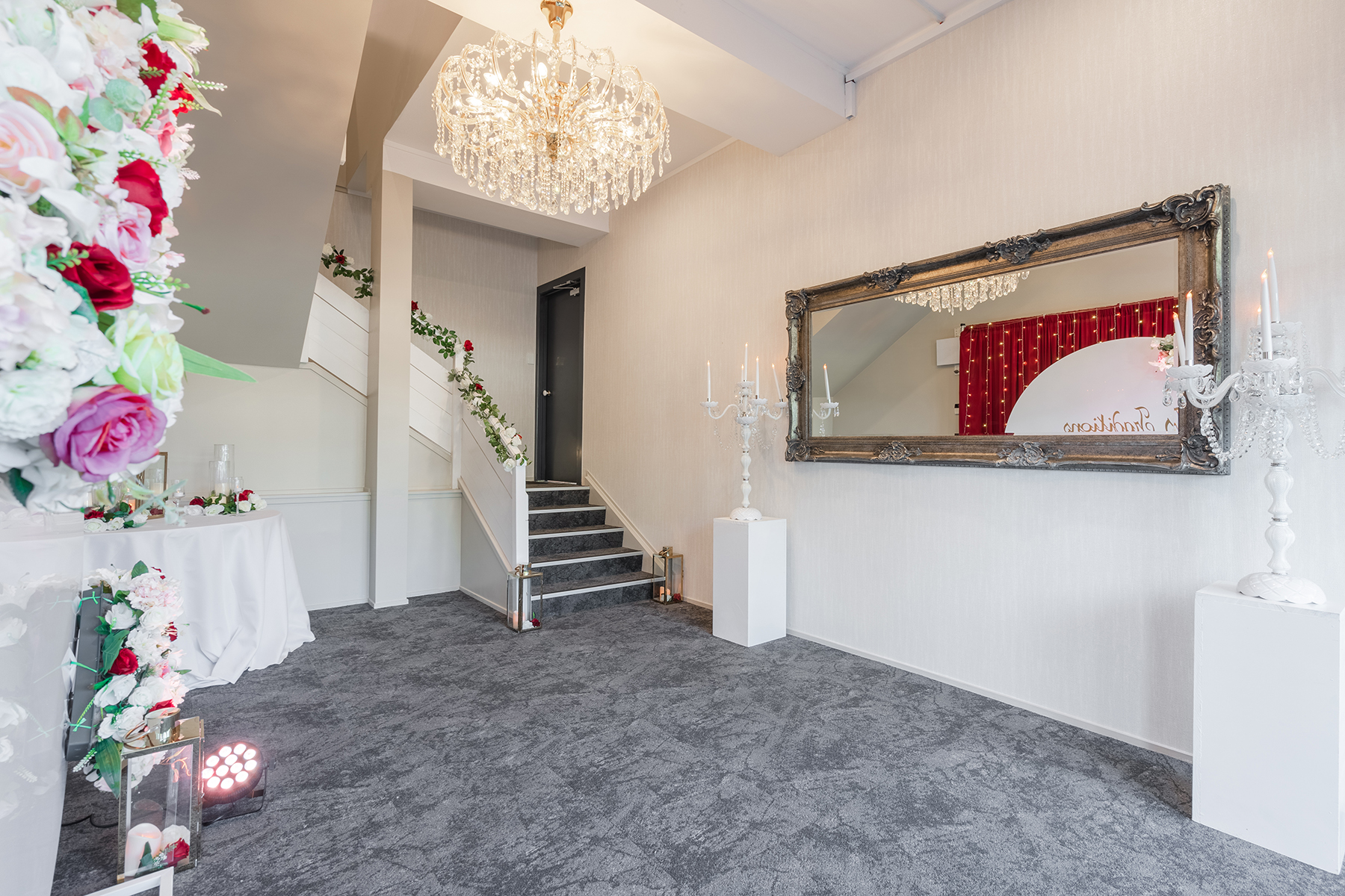 Function room
