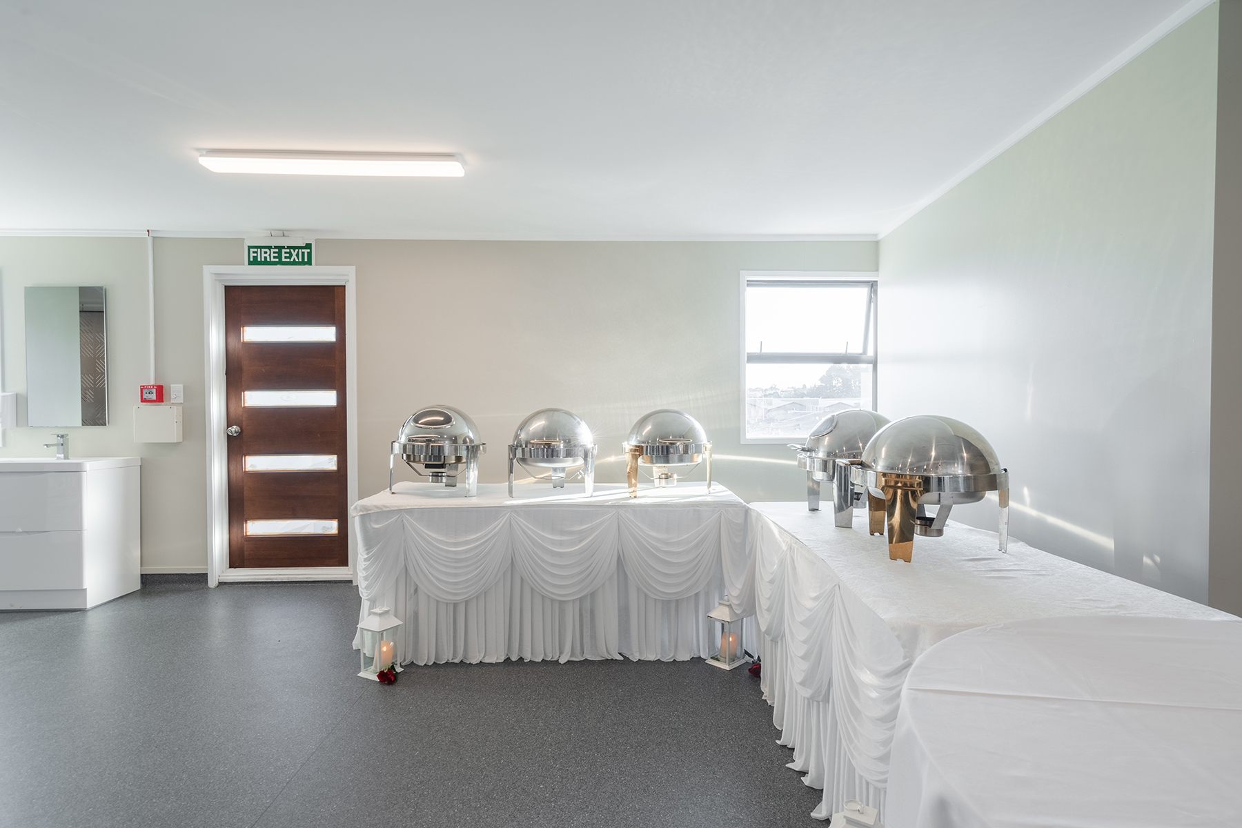 Function room