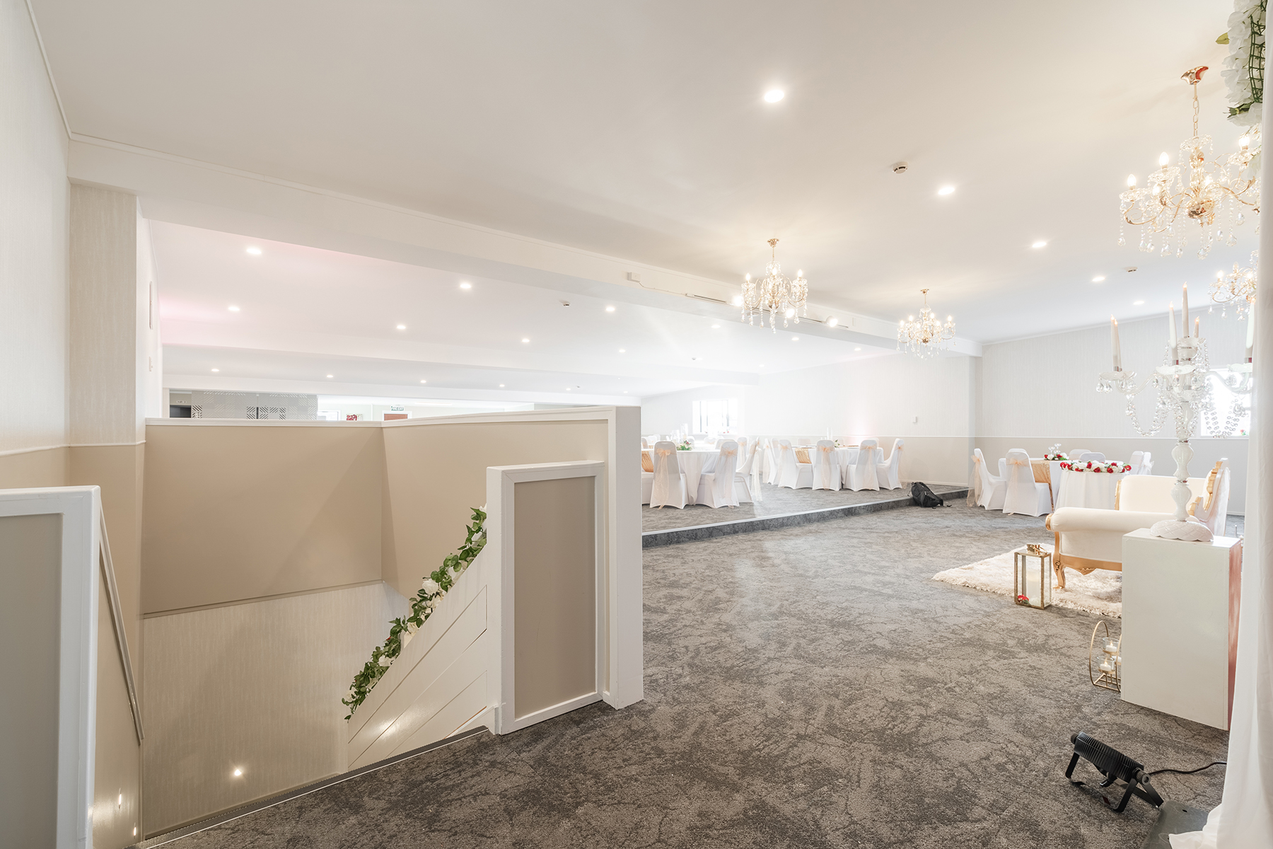 Function room